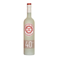 Pisco Fundo los nichos 40°