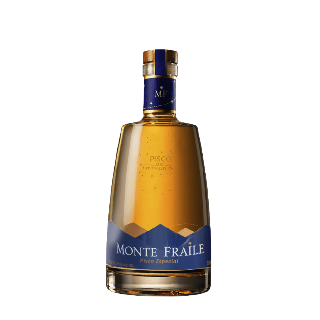 Pisco Monte Fraile 700 ml