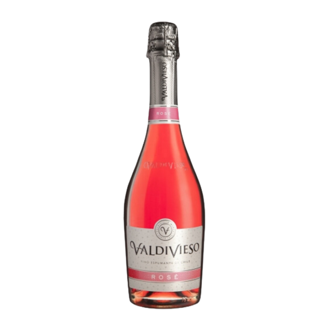 Espumante Valdivieso Rosé