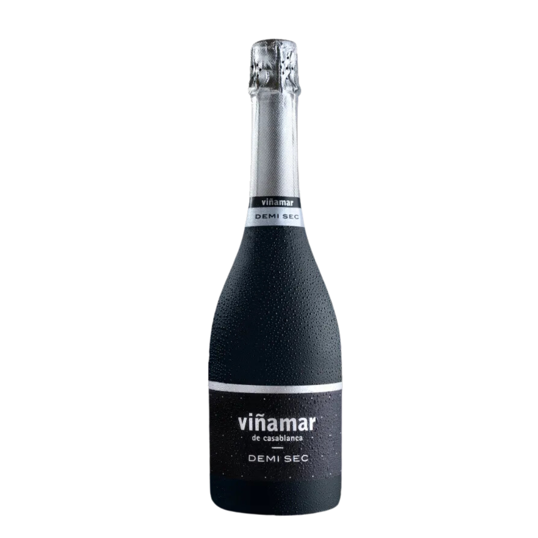 Espumante viñamar demi sec