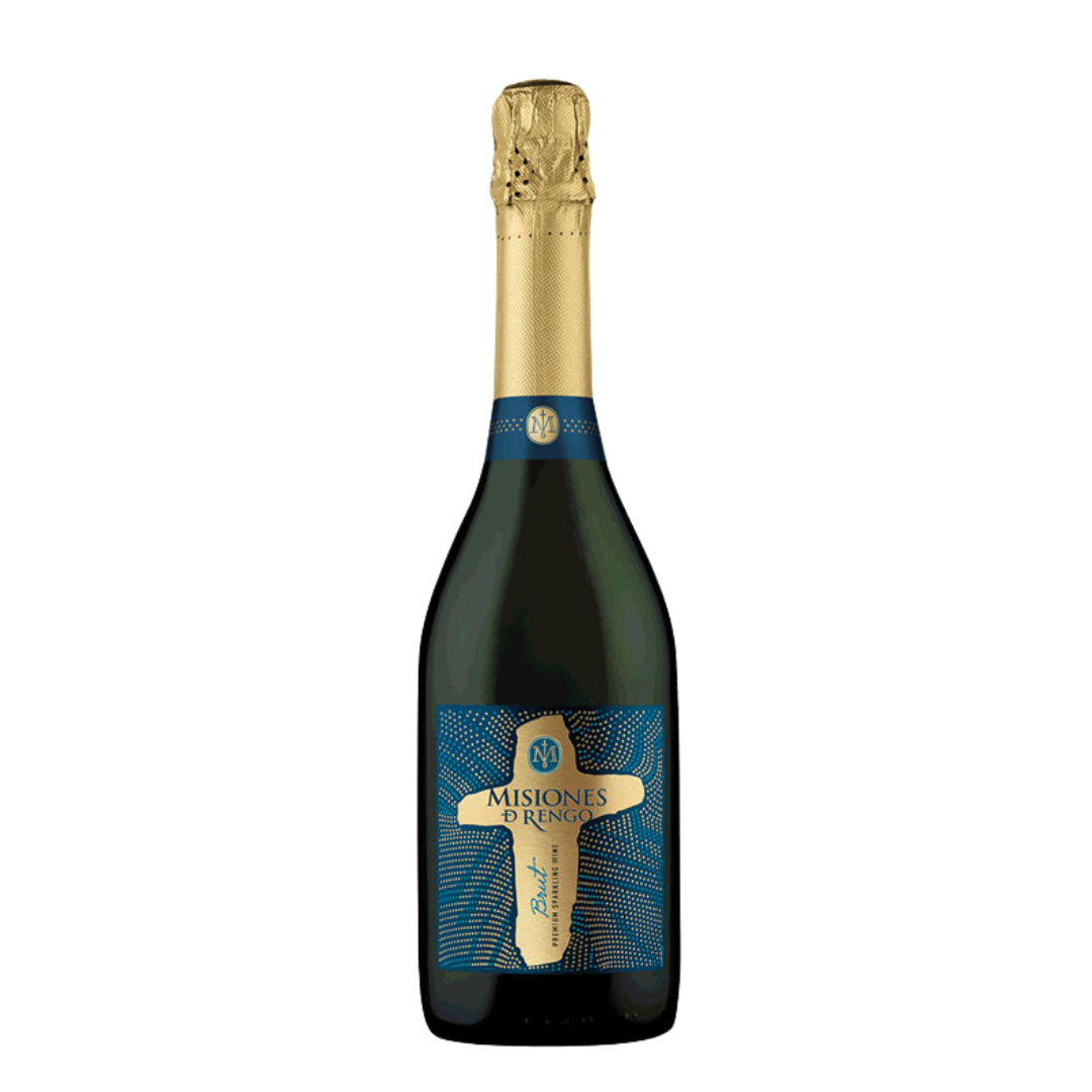 Espumante misiones de rengo brut