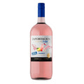 Vino exportación selecto frutal terremoto