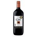 Vino gato Carmenere botellón 1,5 litros