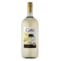 Vino gato blanco selección dulce