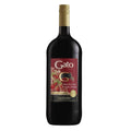 Vino gato selección dulce Borgoña frutilla 1.5 Litros