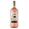 Vino gato selección dulce rosé 1.5 Litros