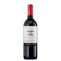 Vino casillero del diablo Cabernet Sauvignon 750 ml