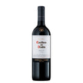 Vino casillero del diablo Merlot 750 ml