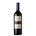 Vino tres estrellas Merlot