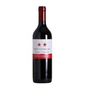 Vino dos Estrellas Cabernet Sauvignon 750 ml