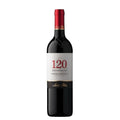 Vino 120 reserva especial Cabernet Sauvignon