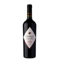 Vino terramater vineyard Cabernet carmenere