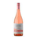 Vino Castillo de Molina gran reserva rosé