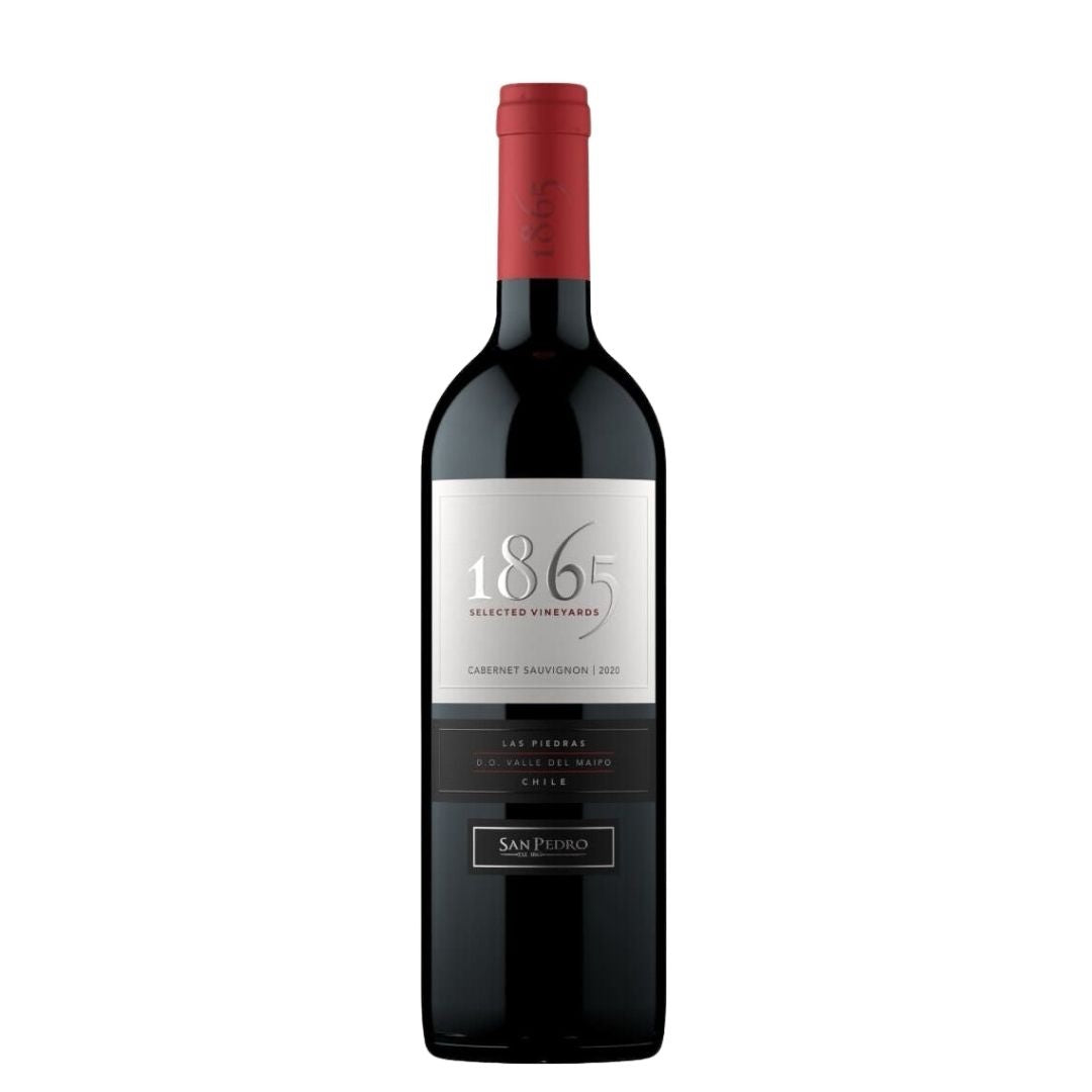 Vino 1865 Cabernet Sauvignon