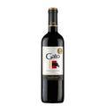 Vino gato “Varietal” Cabernet Sauvignon 700 ml