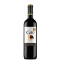 Vino gato “varietal” carmenere 700 ml