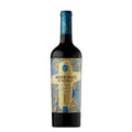 Vino misiones de rengo medium sweet Carmenere reserva
