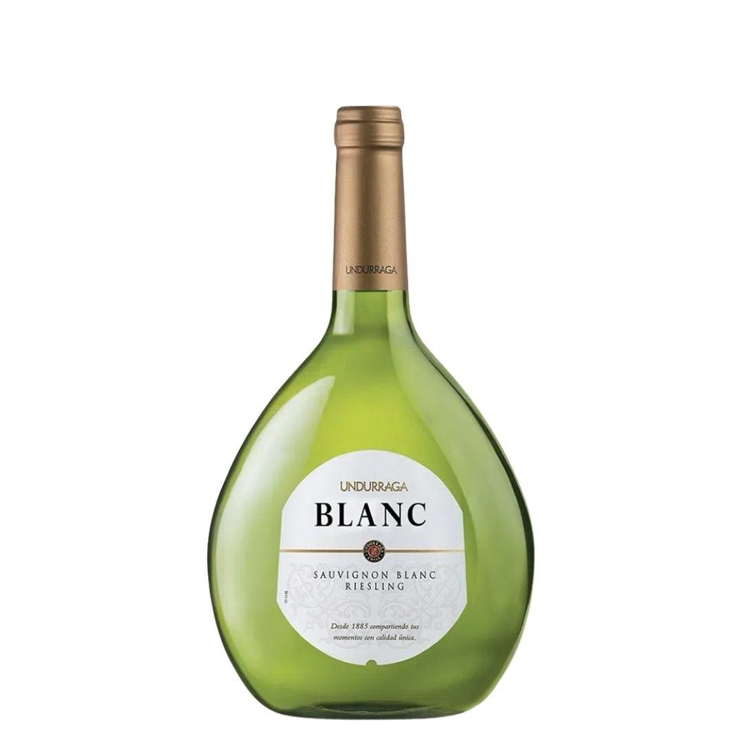 Vino undurraga Sauvignon blanc