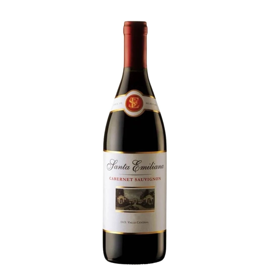 Vino Santa Emiliana Cabernet Sauvignon