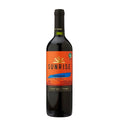 Vino sunrise carmenere 750 ml