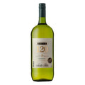 Vino 120 blanco botellón 1,5 litros