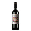 Vino Carmen reserva Frida kahlo carmenere 750 ml