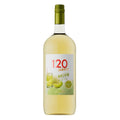 Vino 120 sabores Melvin melón tuna