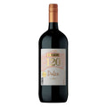 Vino 120 tinto dulce botellon 1,5 litros
