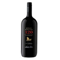 Vino 120 gran edición Cabernet Sauvignon 1,5 litros