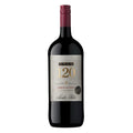 Vino 120 Cabernet Sauvignon botellón 1,5 litros