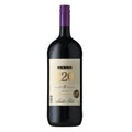 Vino 120 Merlot botellon 1,5 litros