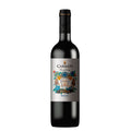 Vino Carmen reserva Frida kahlo Merlot 750 ml