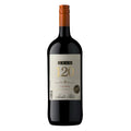 Vino 120 carmenere botellón 1,5 litros