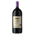 Vino 120 Merlot botellon 2 litros