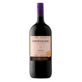 Vino exportación Merlot botellon 1,5 litros