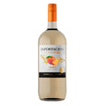 Vino exportación selecto frutal Durazno