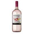Vino exportación selecto frutal frutilla naranja