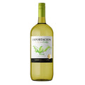 Vino exportación selecto frutal Melvin