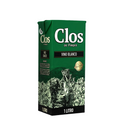 Vino Clos blanco 1 litro