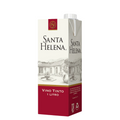 Vino Santa Helena tinto 1 litro
