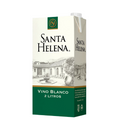 Vino Santa Helena blanco 2 litros