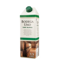 Vino bodega uno blanco 1.5 litros
