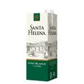 Vino Santa Helena blanco 1 litro