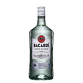 Ron Bacardí blanco 1.5 litros