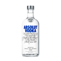 Vodka absolut 750 ml
