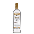 Vodka Smirnoff vainilla 750 ml