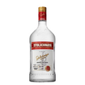 Vodka stolichnaya 1.75 litros