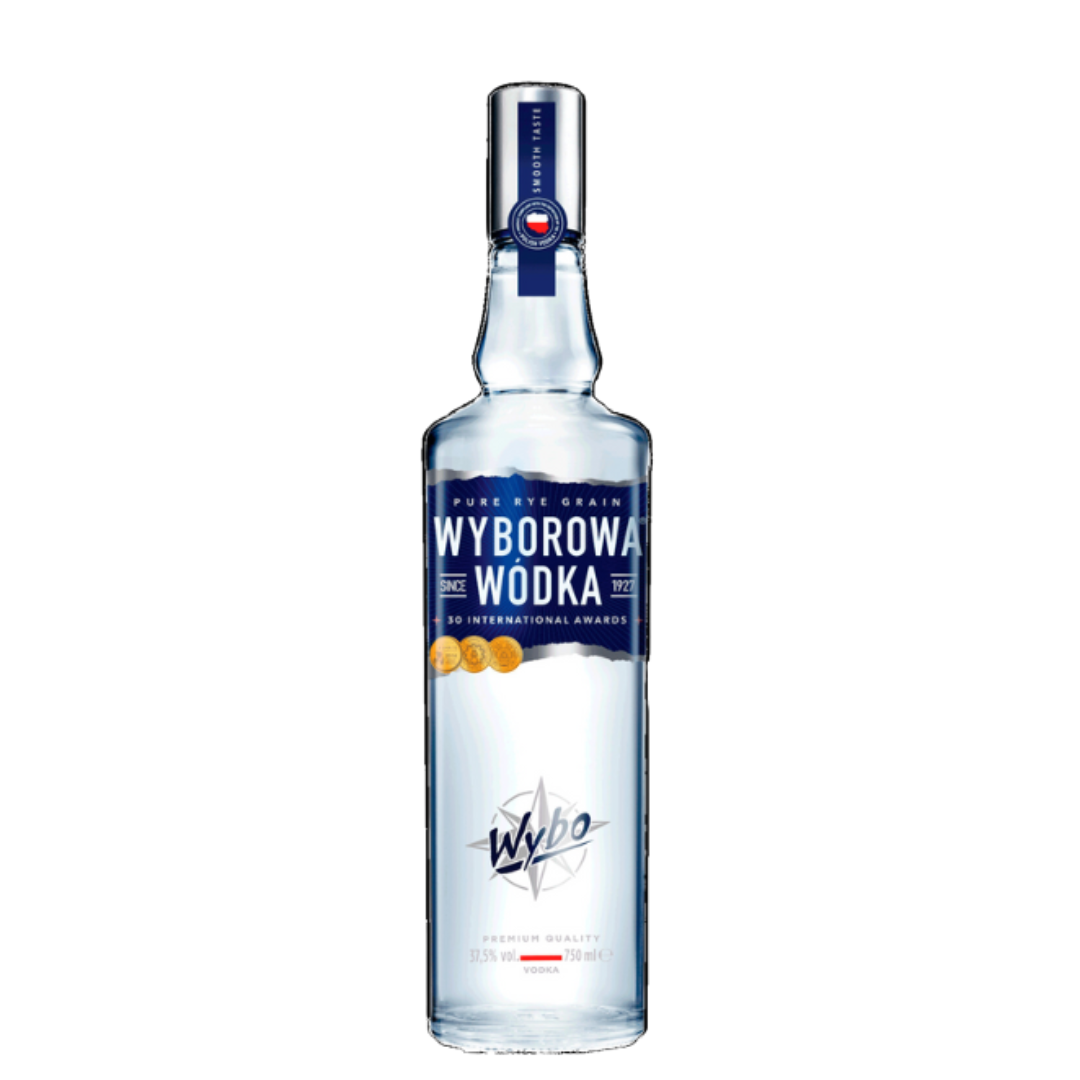 Vodka Wyborowa 750 ml