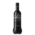 Vodka eristoff black 750 ml