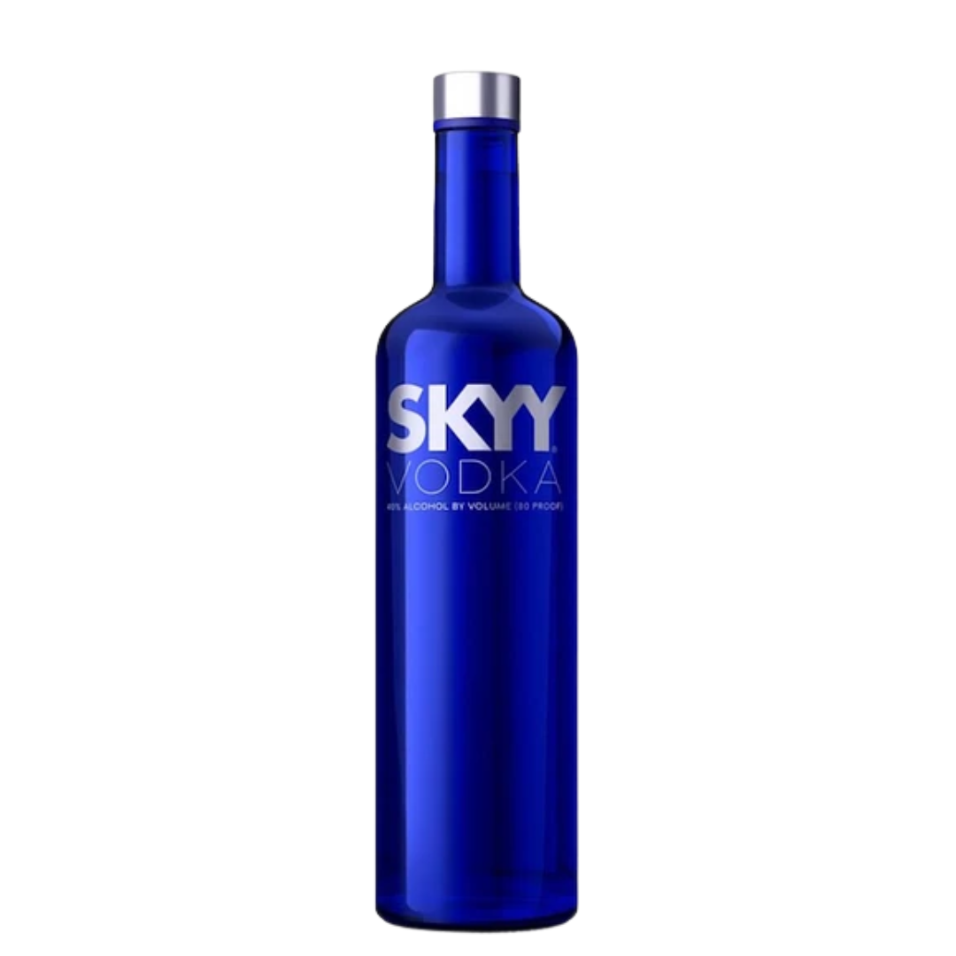 Vodka skyy original 750 ml